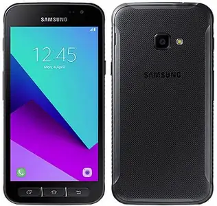 Замена кнопки громкости на телефоне Samsung Galaxy Xcover 4 в Тюмени